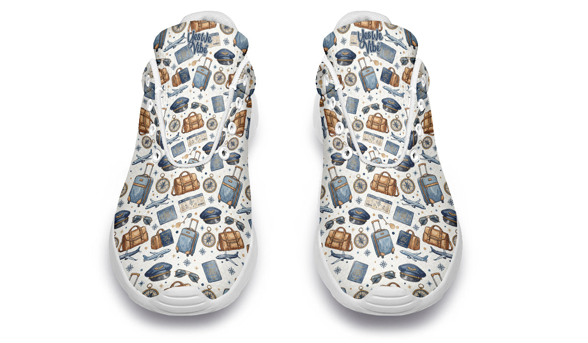 Wanderlust Essentials