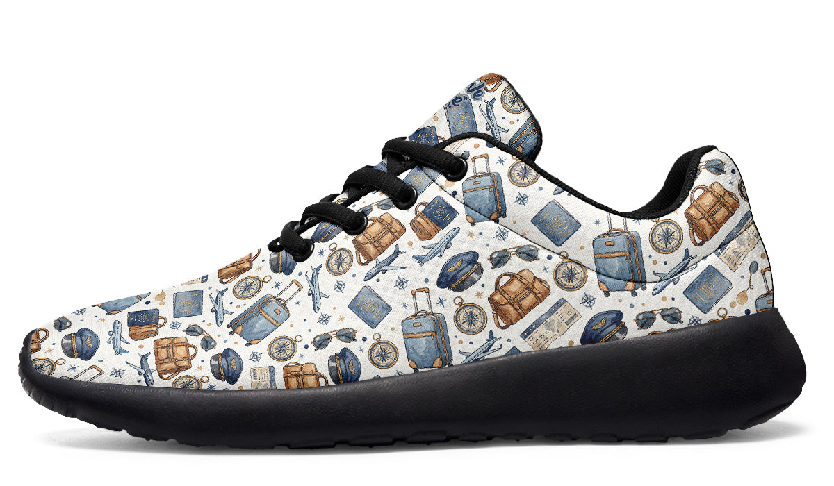 Wanderlust Essentials