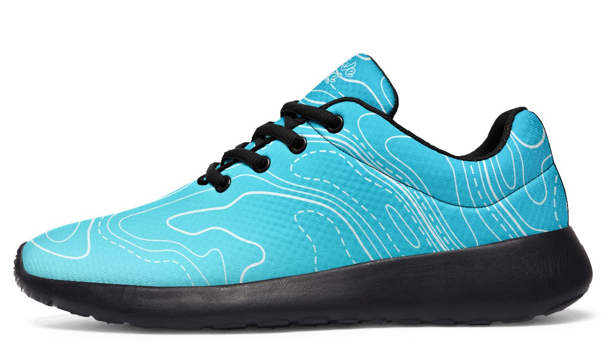 Wave Current