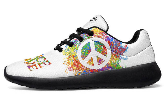 We Love Peace