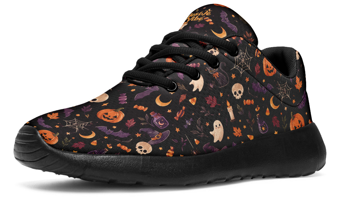 Whimsical Midnight