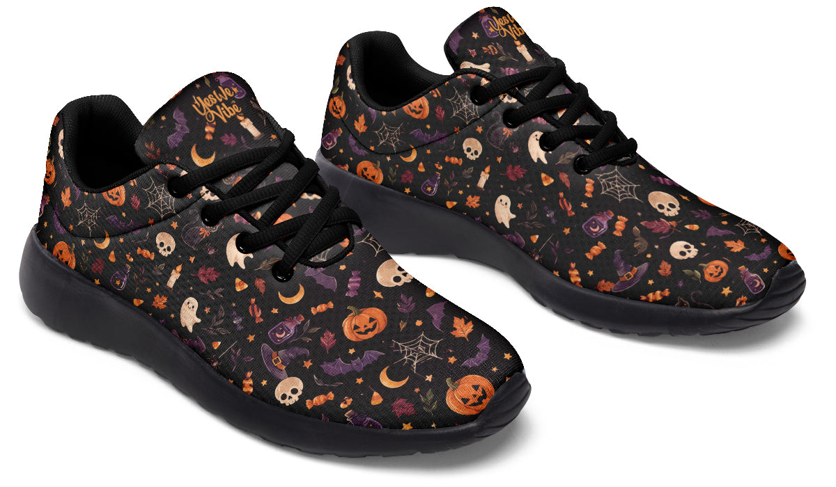 Whimsical Midnight