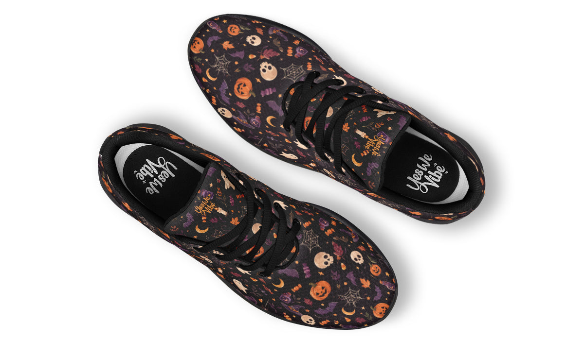 Whimsical Midnight