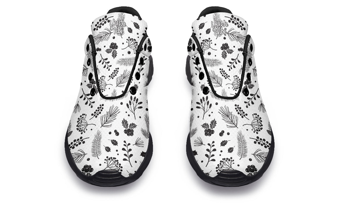 White Christmas Pine