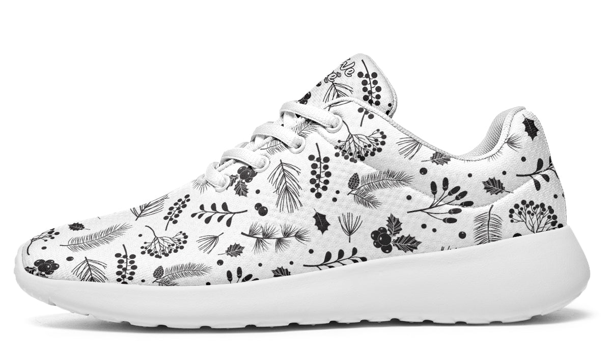 White Christmas Pine