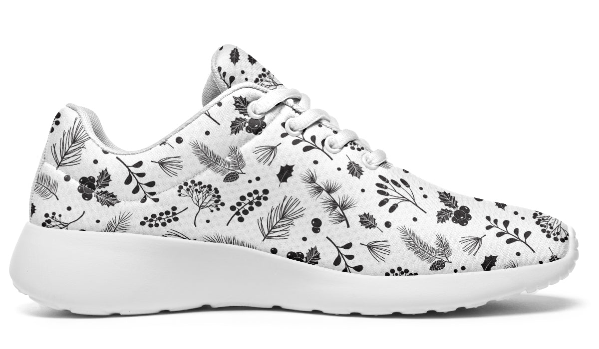 White Christmas Pine