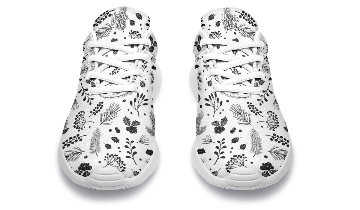 White Christmas Pine