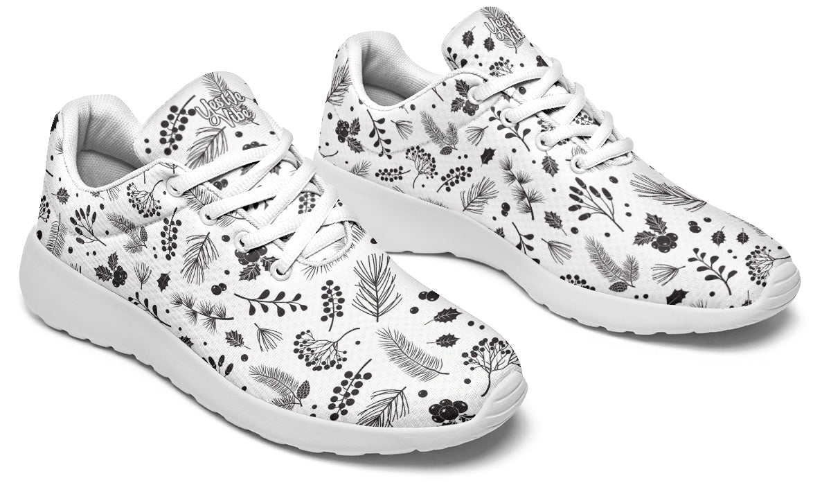 White Christmas Pine