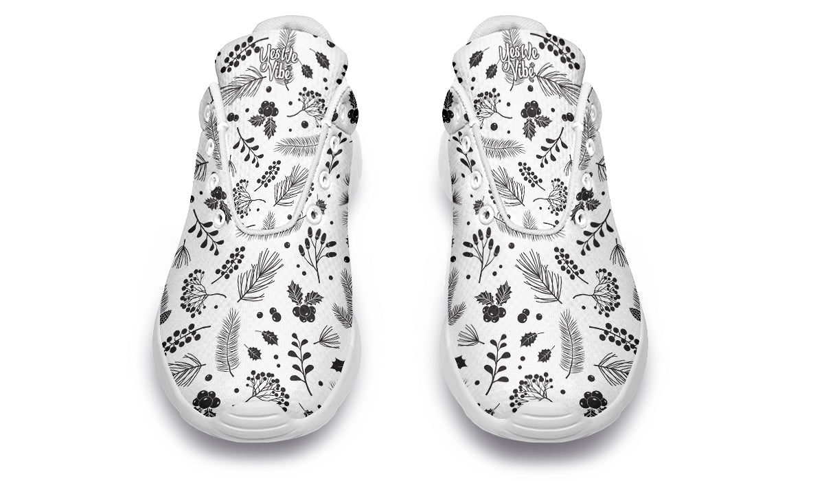 White Christmas Pine