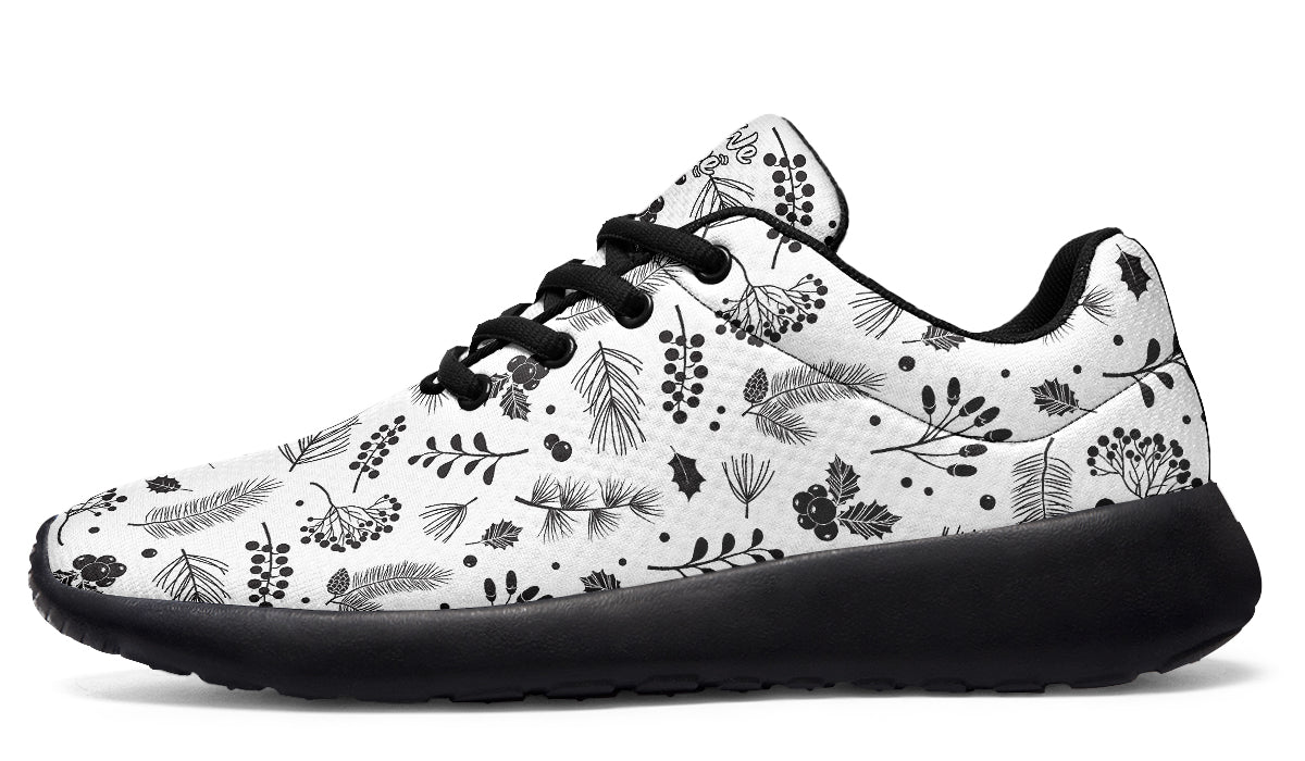 White Christmas Pine