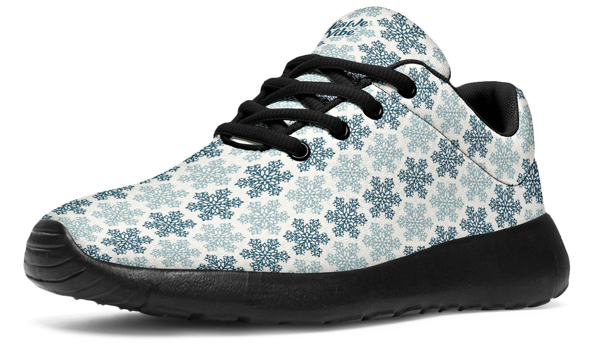 Winter Snowflake