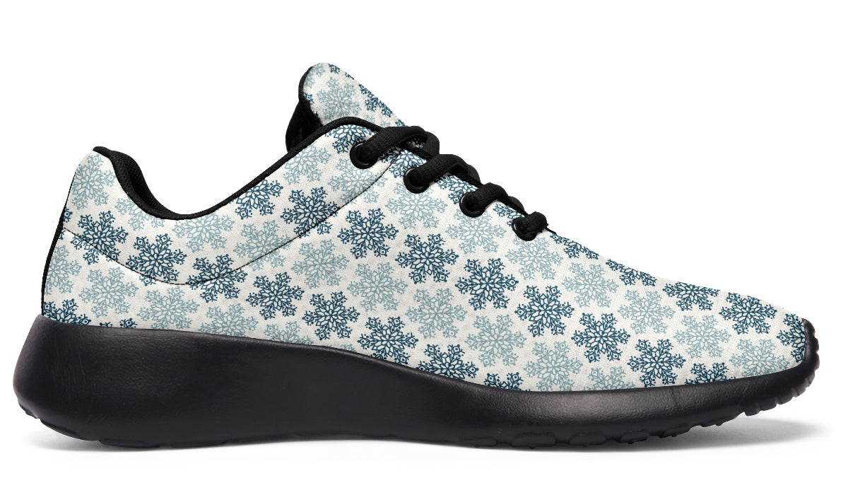 Winter Snowflake