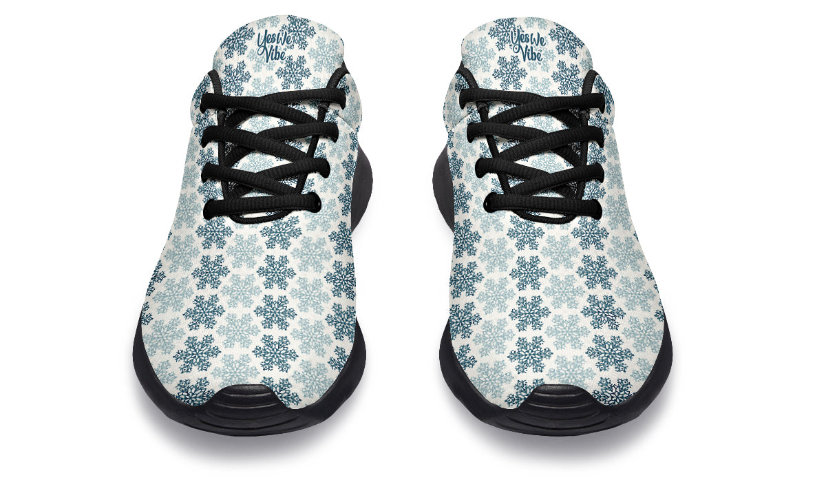 Winter Snowflake