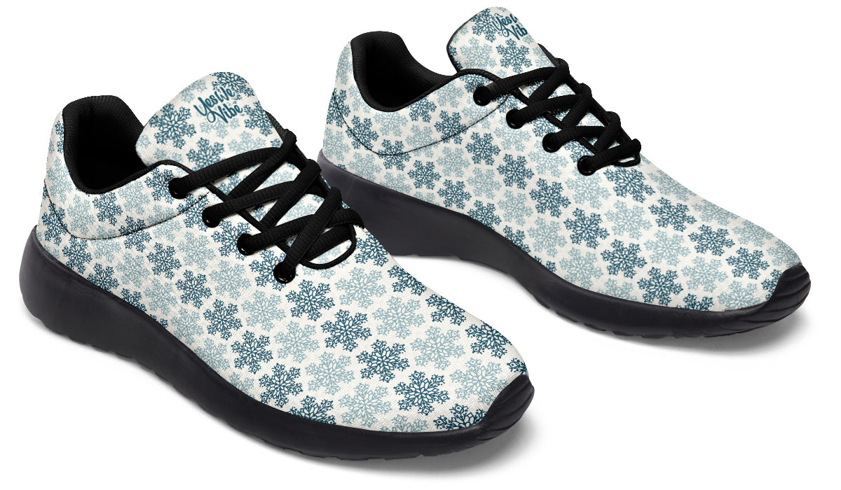 Winter Snowflake