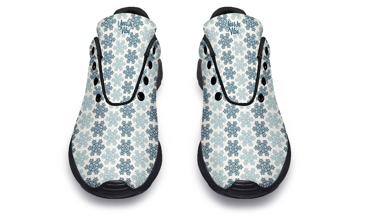 Winter Snowflake