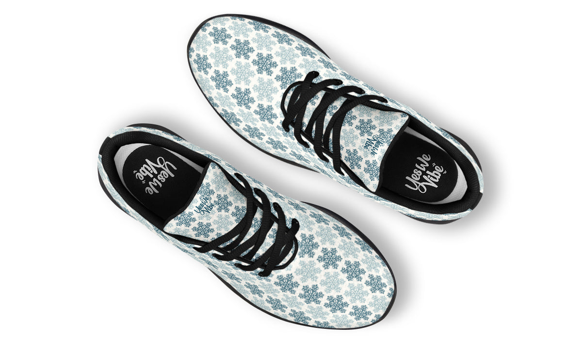 Winter Snowflake