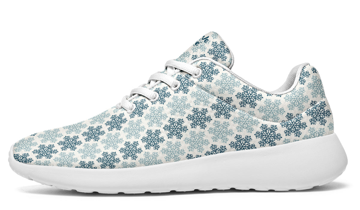 Winter Snowflake