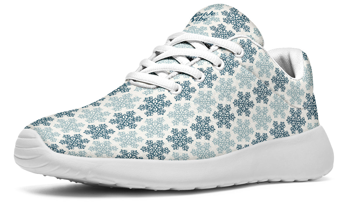 Winter Snowflake