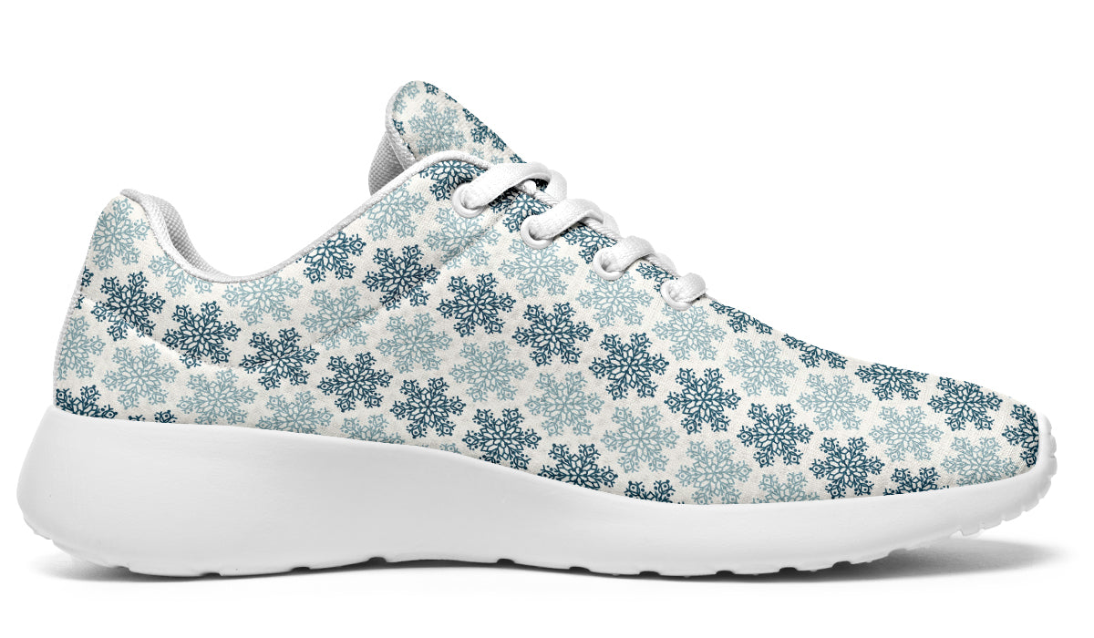 Winter Snowflake