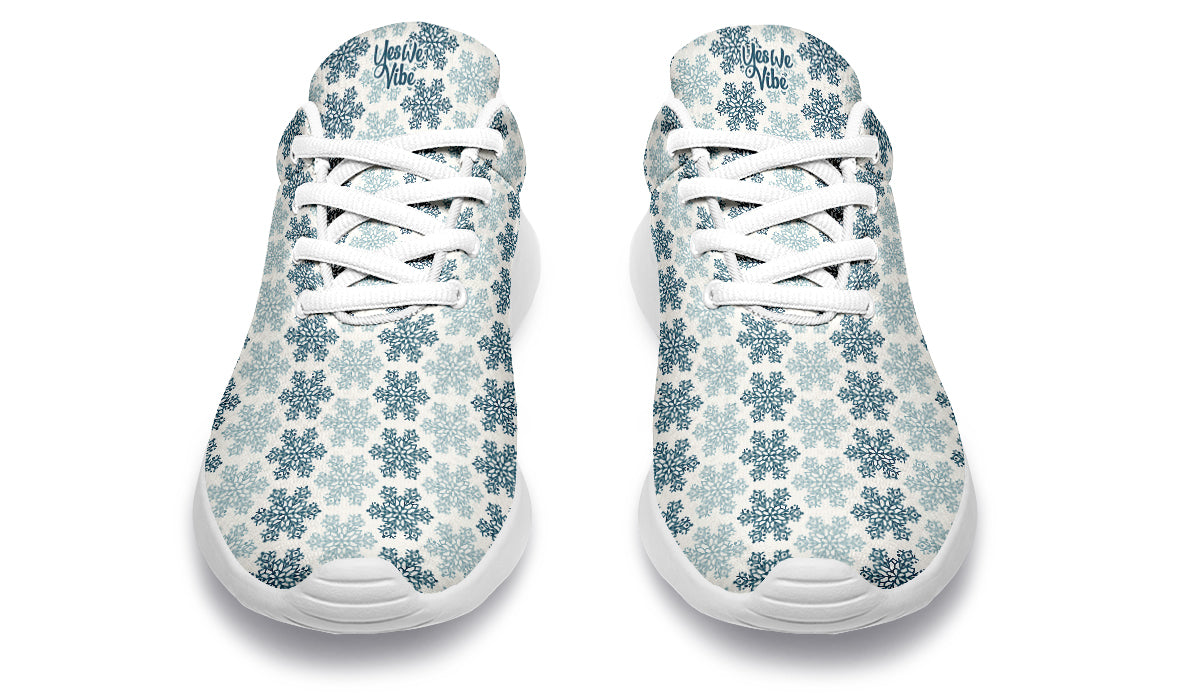 Winter Snowflake