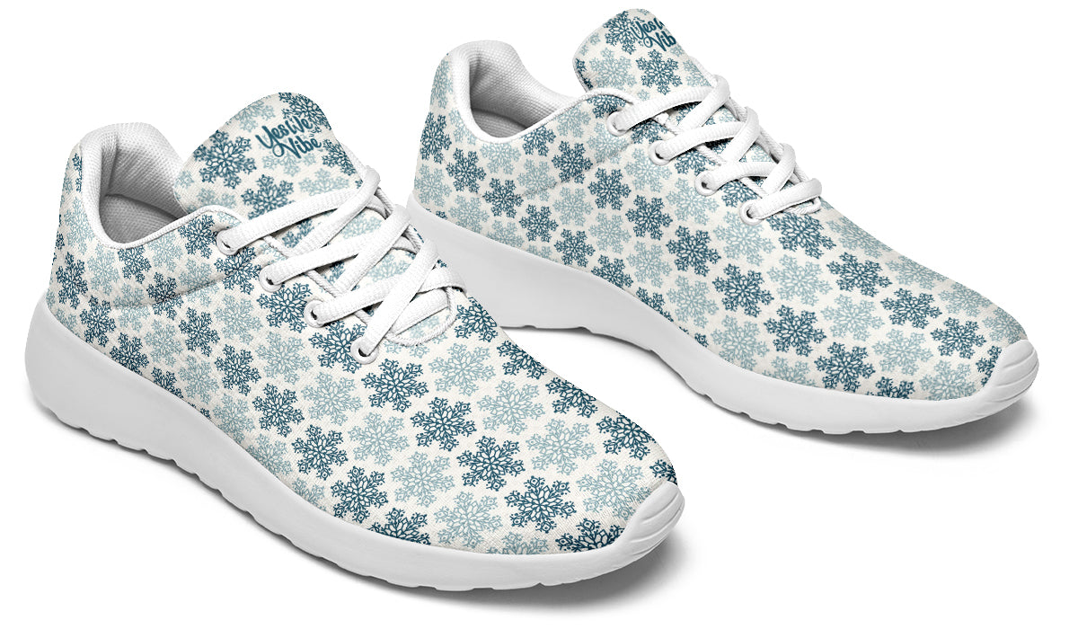 Winter Snowflake