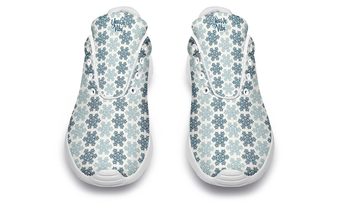 Winter Snowflake