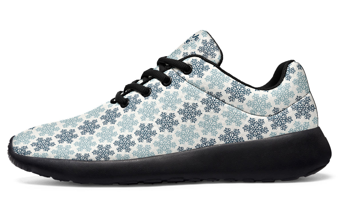 Winter Snowflake