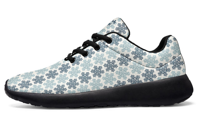 Winter Snowflake