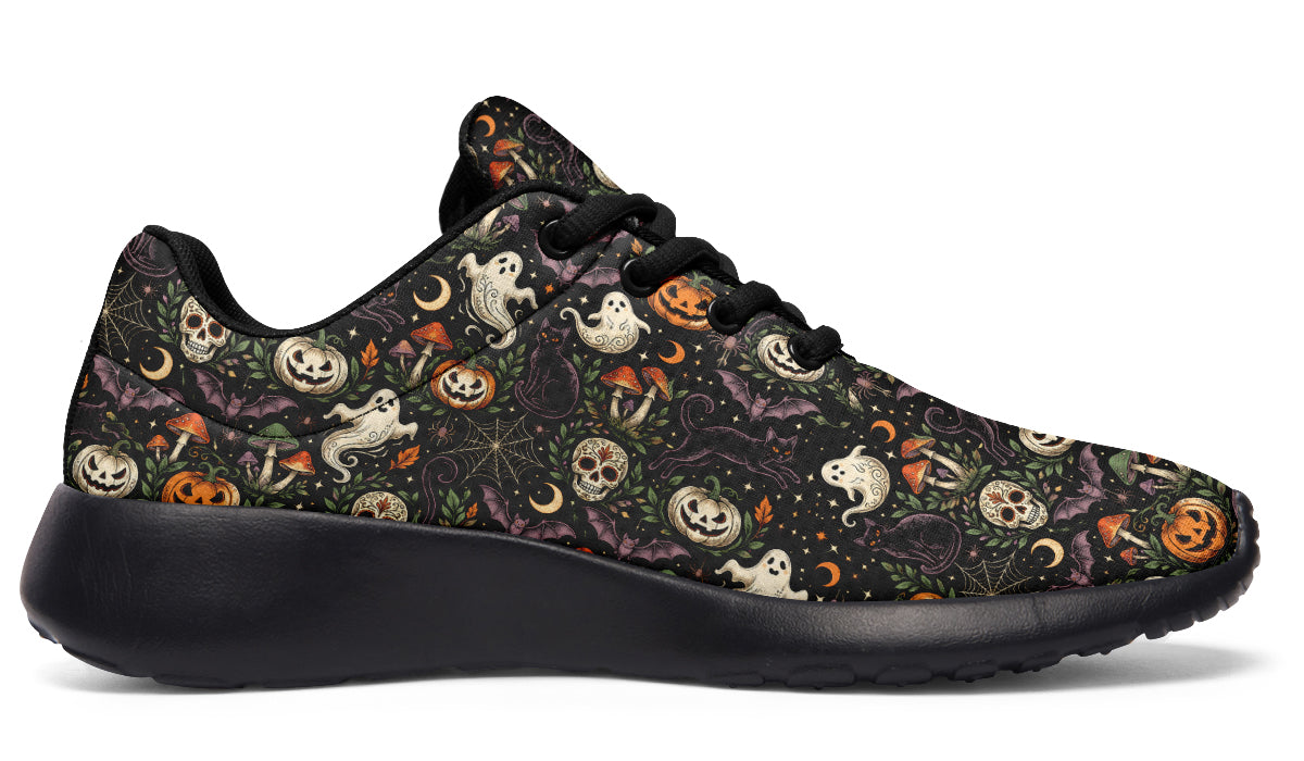 Witchy Vintage