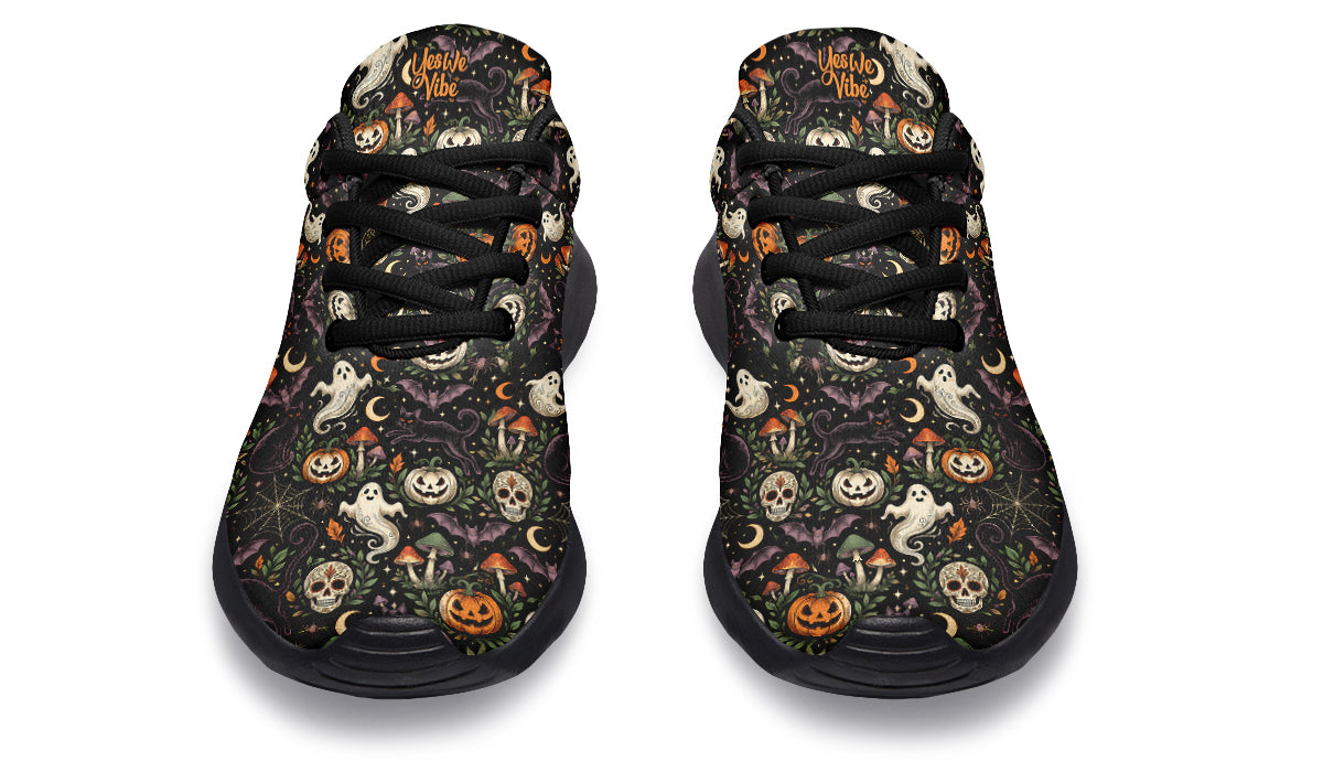 Witchy Vintage