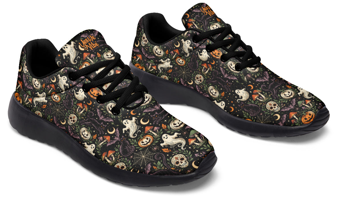 Witchy Vintage