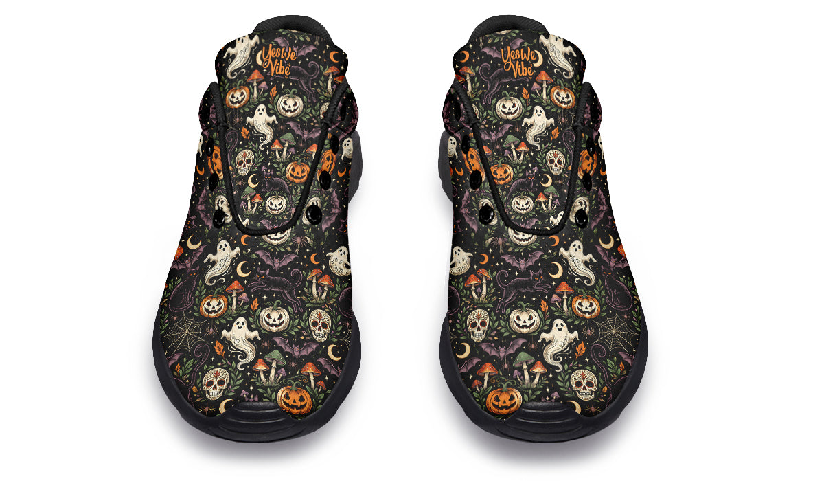 Witchy Vintage
