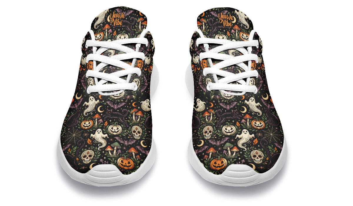 Witchy Vintage