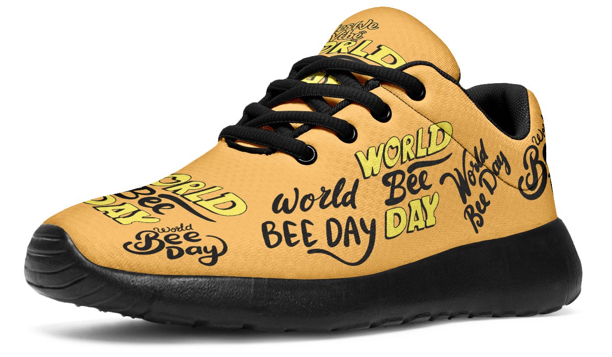 World Bee Day