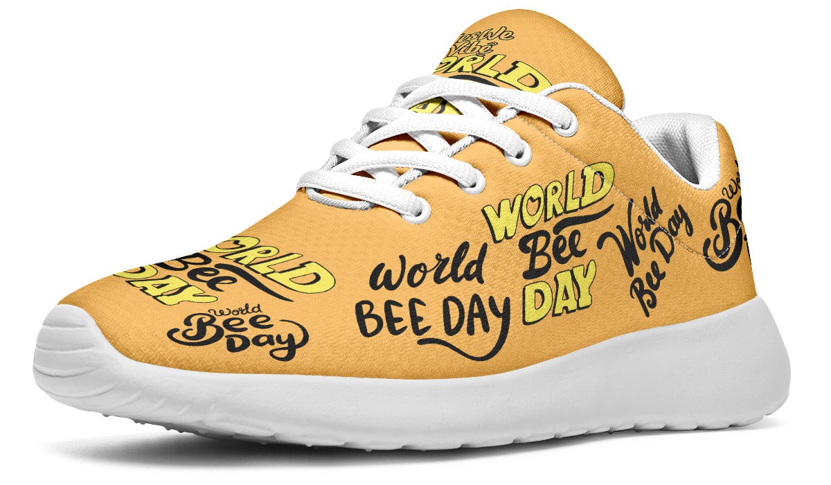 World Bee Day