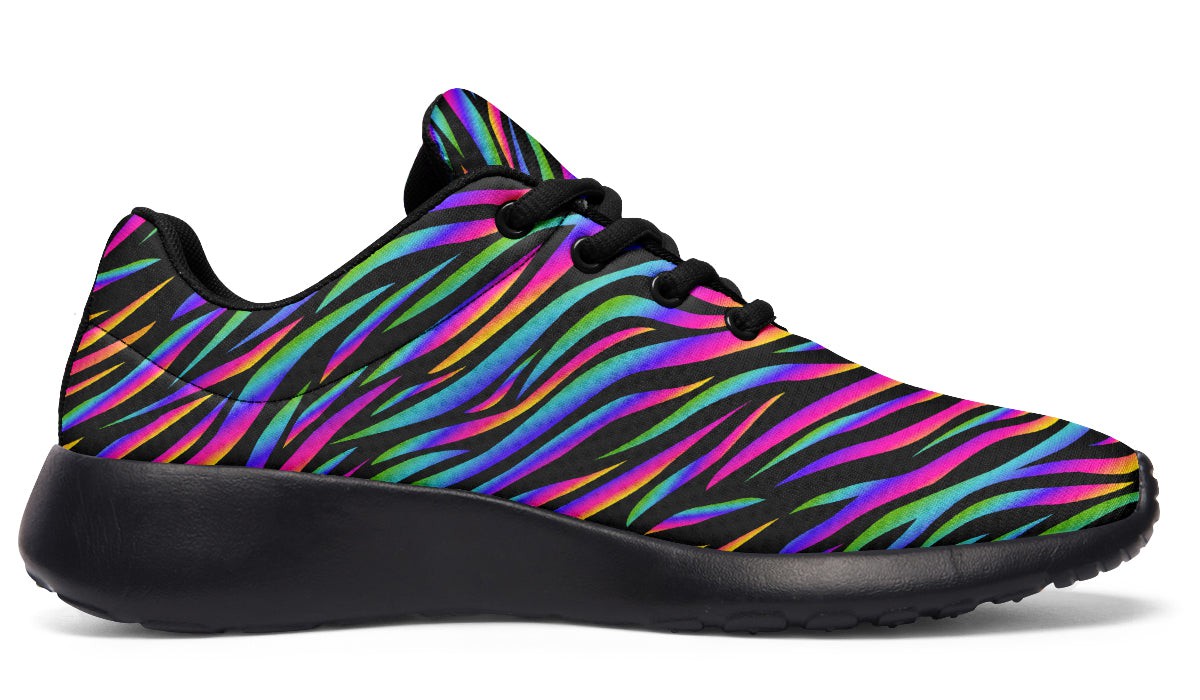 Zebra Rainbow