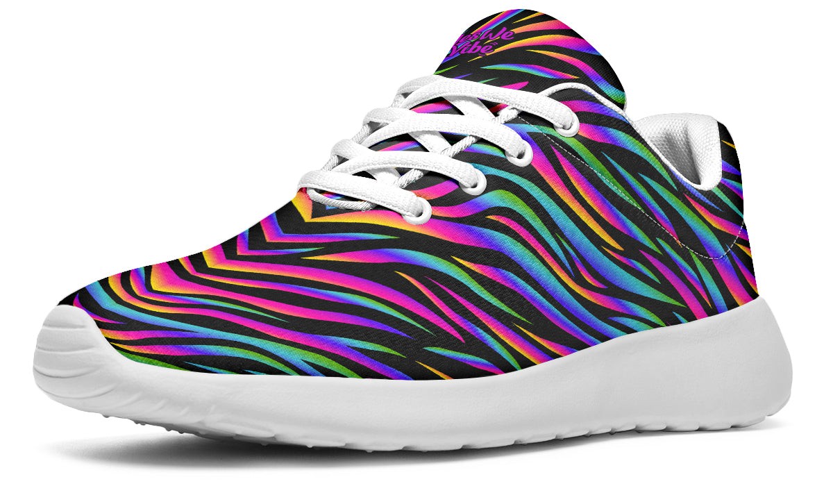 Zebra Rainbow