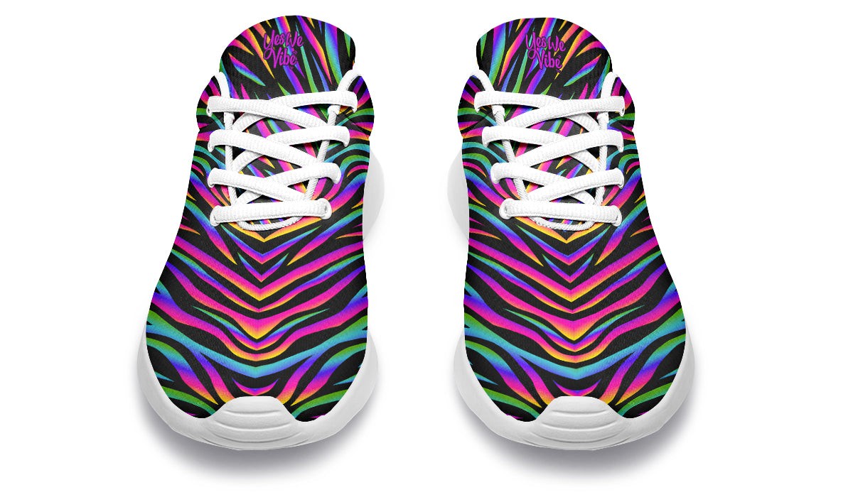 Zebra Rainbow