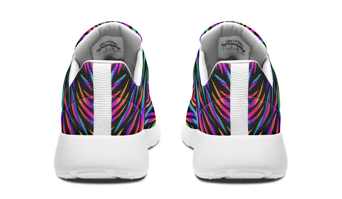 Zebra Rainbow