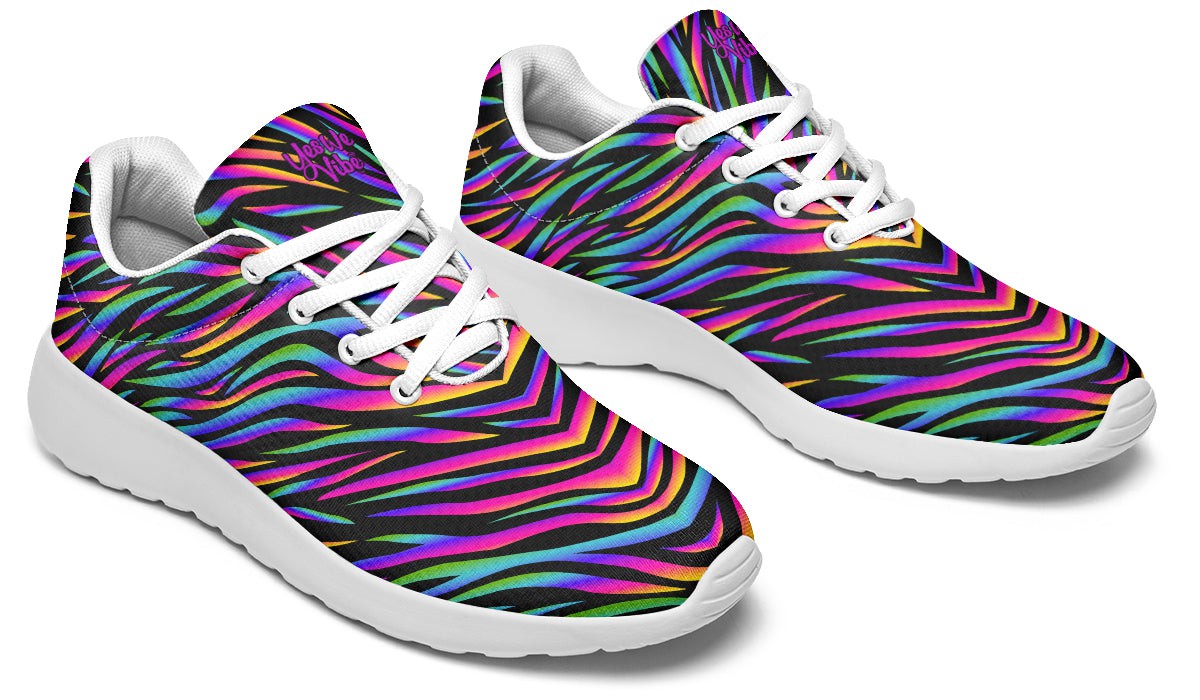 Zebra Rainbow