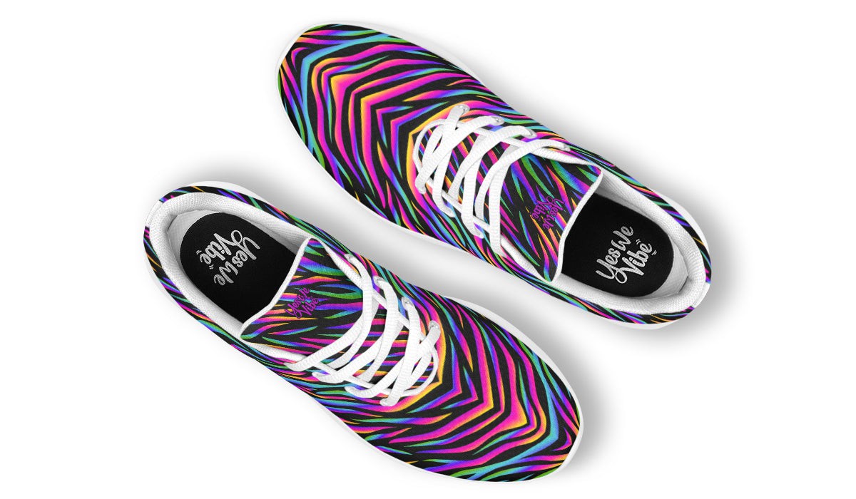 Zebra Rainbow