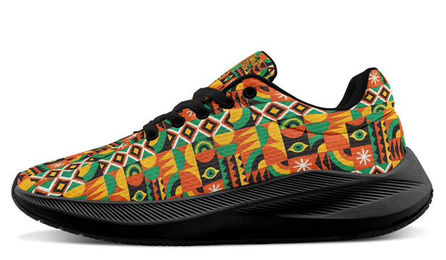 African Pattern