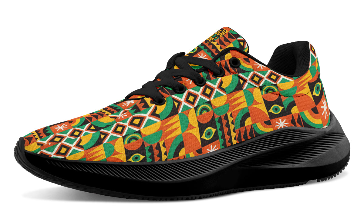 African Pattern