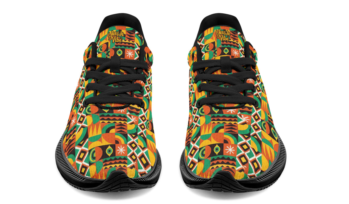 African Pattern