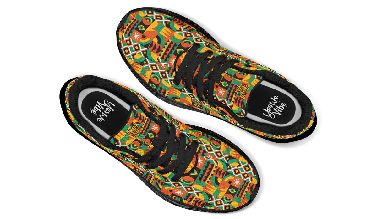 African Pattern