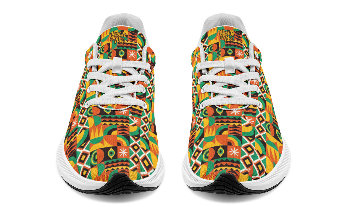 African Pattern