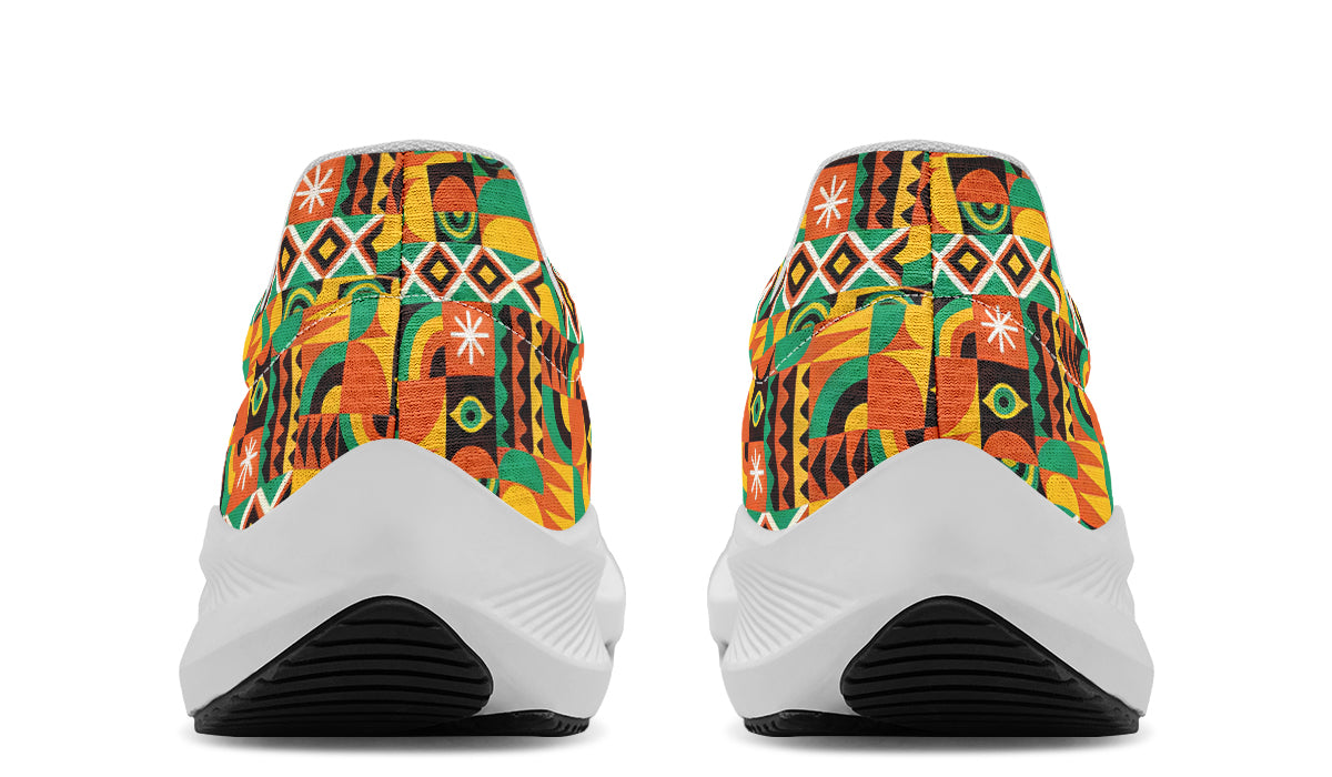 African Pattern