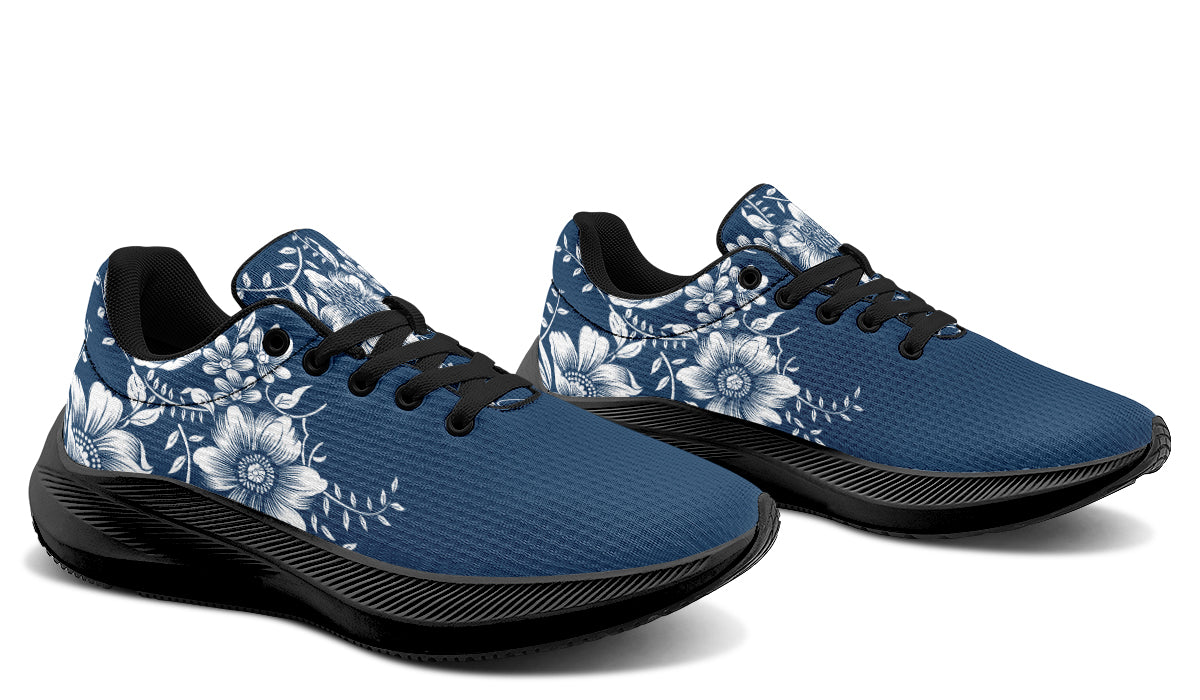 Beautiful White Flowers