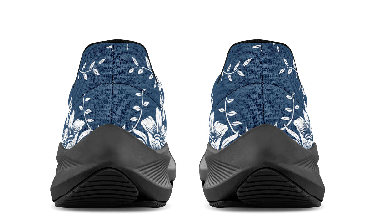 Beautiful White Flowers