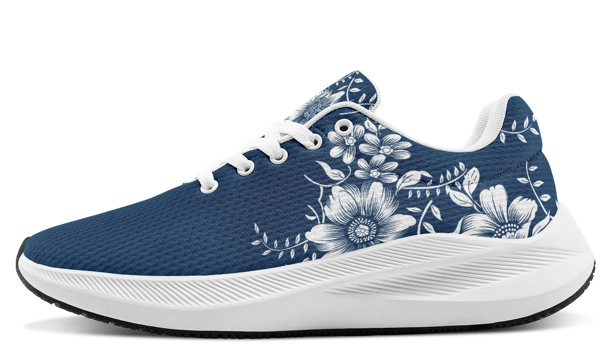 Beautiful White Flowers